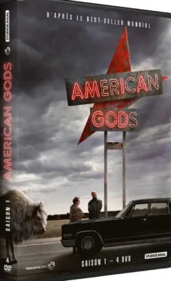 american gods saison 1