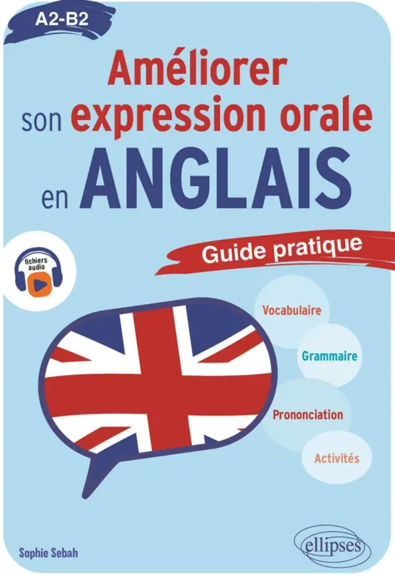 Améliorer son expression orale en anglais