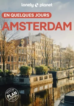 Amsterdam En quelques jours 10ed