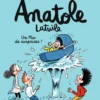 Anatole Latuile, Tome 18