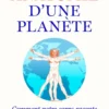 Anatomie d'une planète