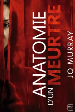 Anatomie d'un meurtre