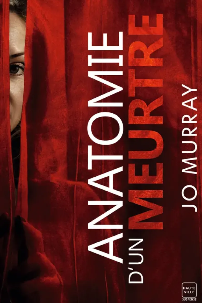 Anatomie d'un meurtre