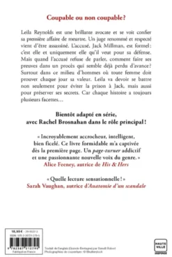Anatomie d'un meurtre