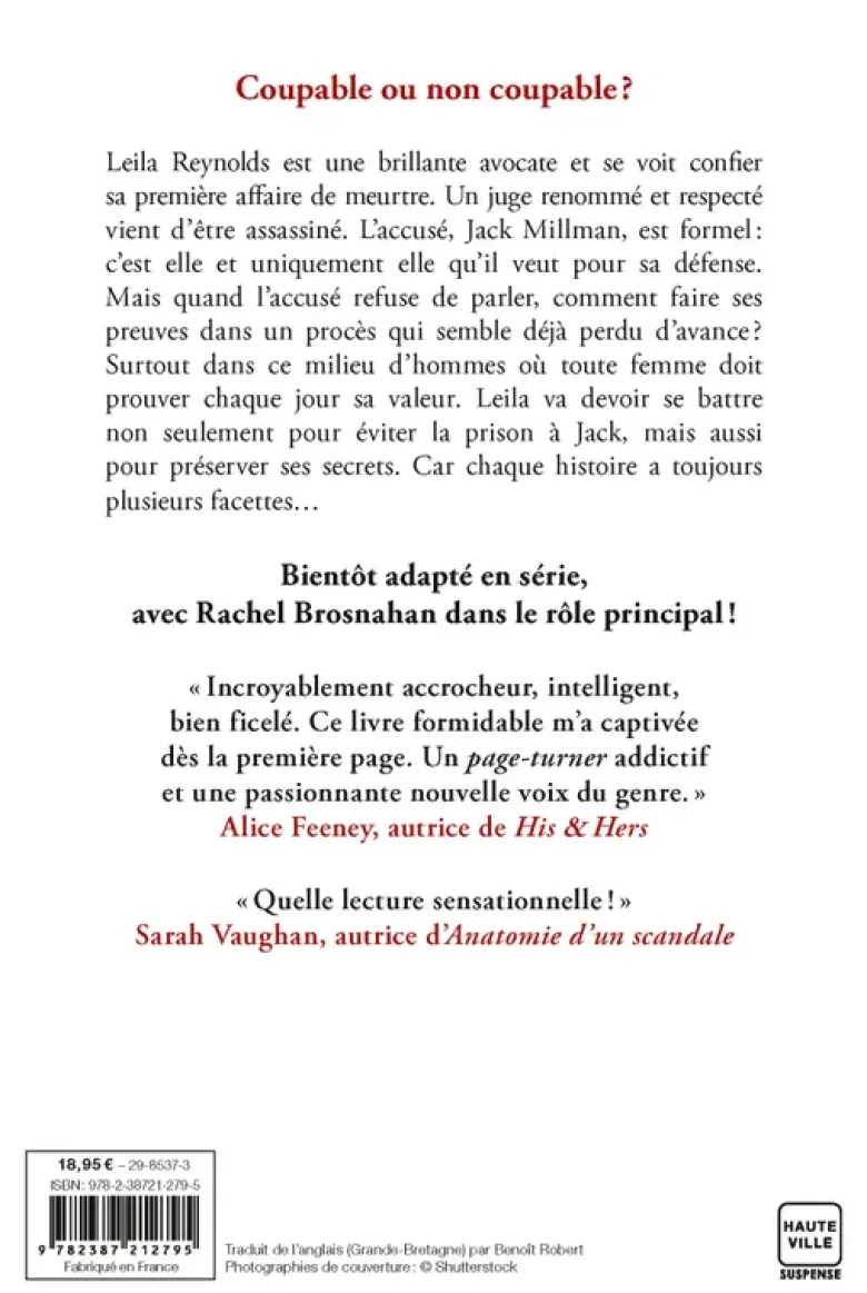 Anatomie d'un meurtre
