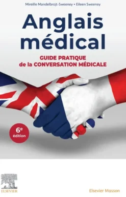 Anglais médical