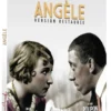 Angèle (Version Restaurée) - DVD (1934)