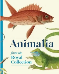 Animalia: From the Royal Collection /anglais