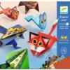 Animaux sauteurs