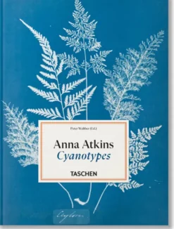 Anna Atkins
