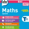 Annales Bac Maths Term. 2027 - Corrigé