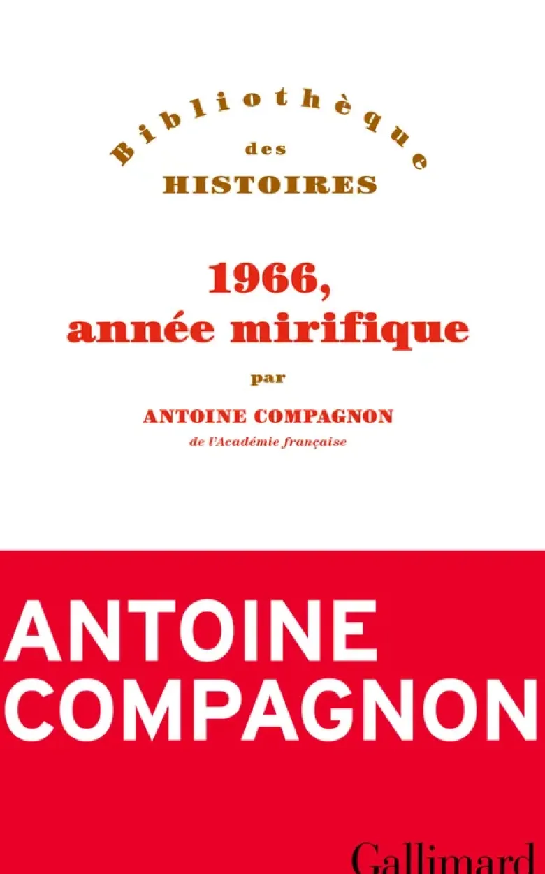 1966, année mirifique