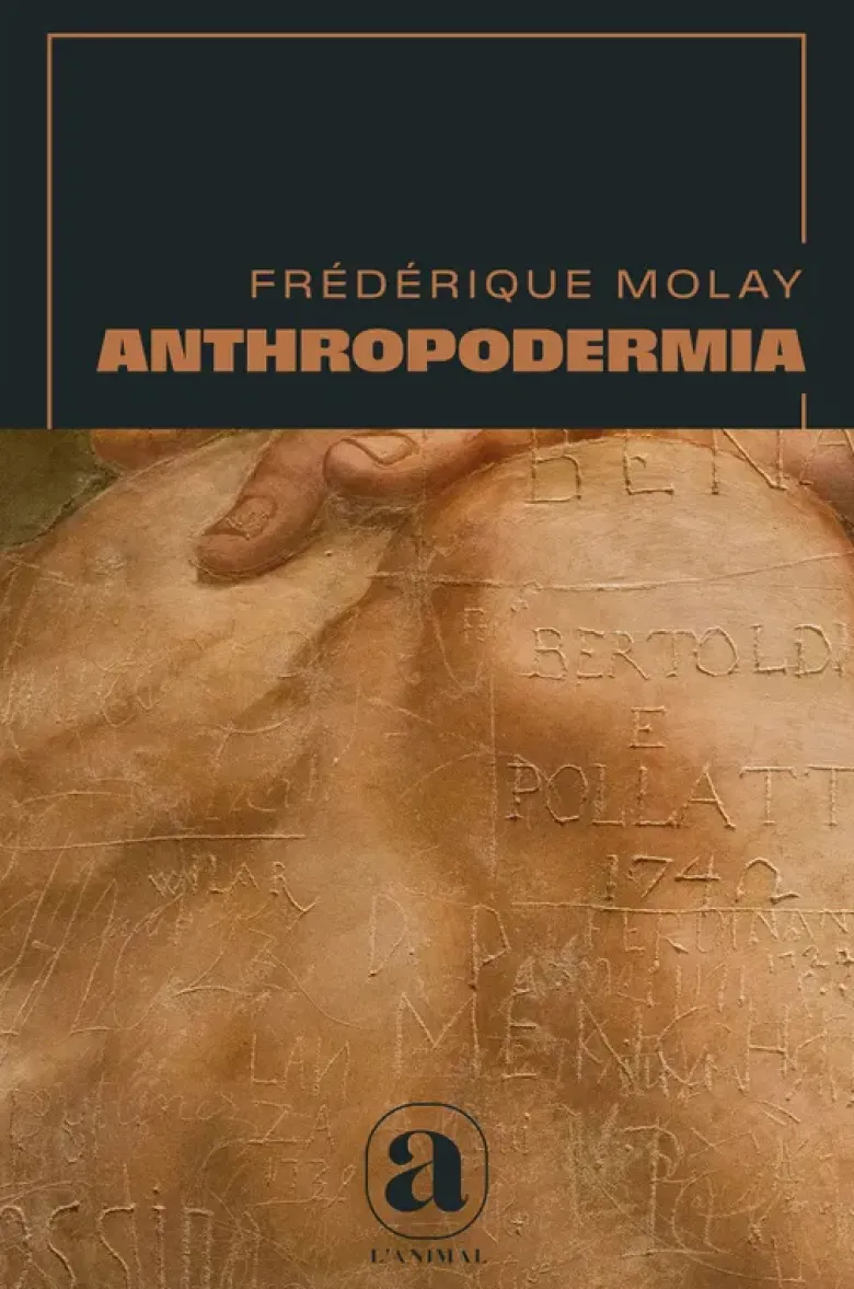 Anthropodermia