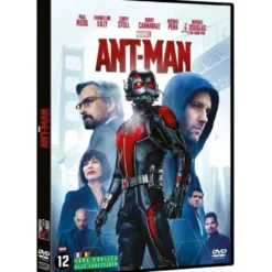 Ant-Man - DVD (2015)