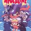 Apocaline - Tome 03
