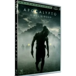 Apocalypto - DVD (2006)