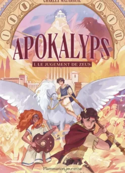 Apokalyps