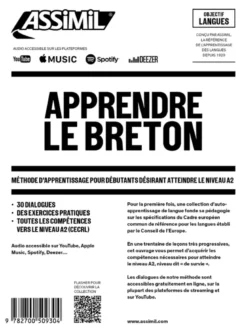 Apprendre le breton