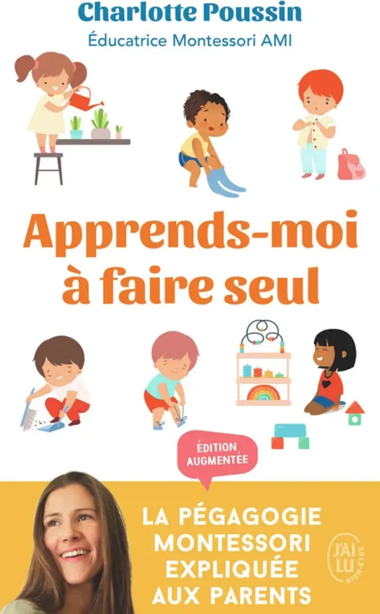 Apprends-moi à faire seul