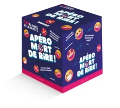 Apéro Mort de rire