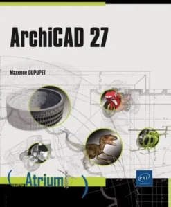 ArchiCAD 27
