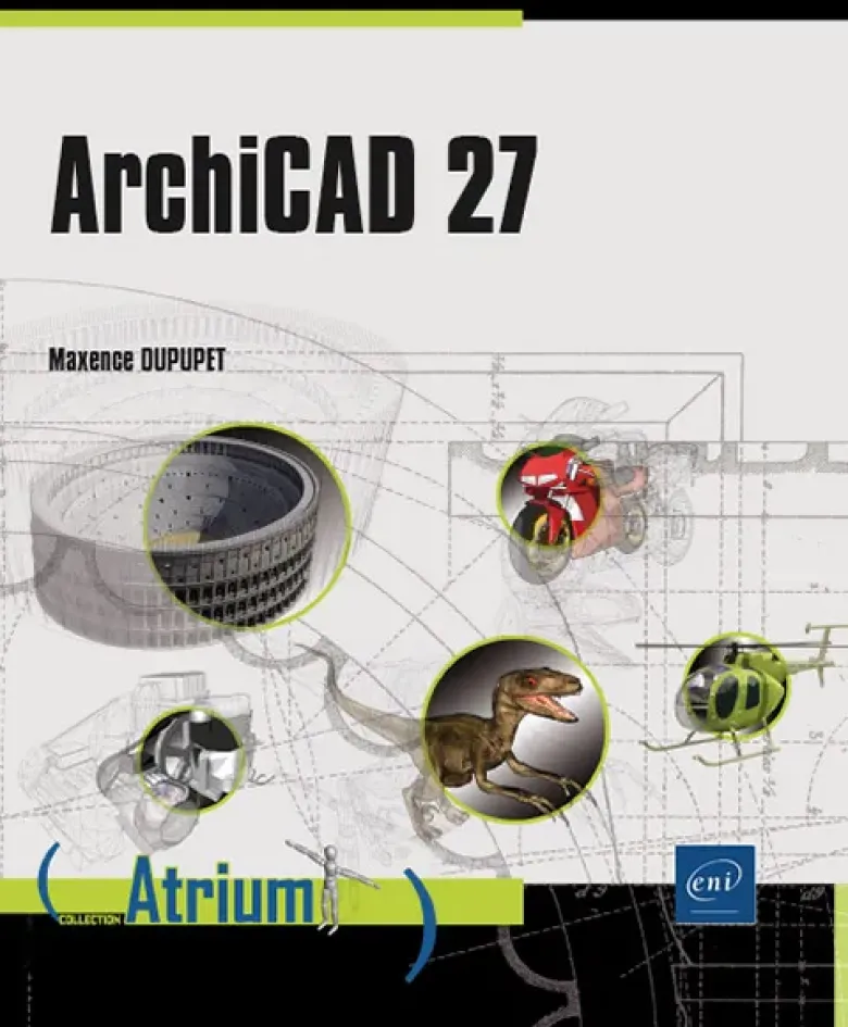 ArchiCAD 27