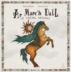 Ar marc'h dall
