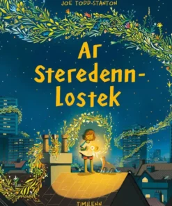 Ar steredenn-lostek