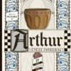 Arthur, cycle intégralArthur cycle intégral