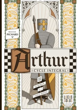 Arthur - Cycle intégral - L'été