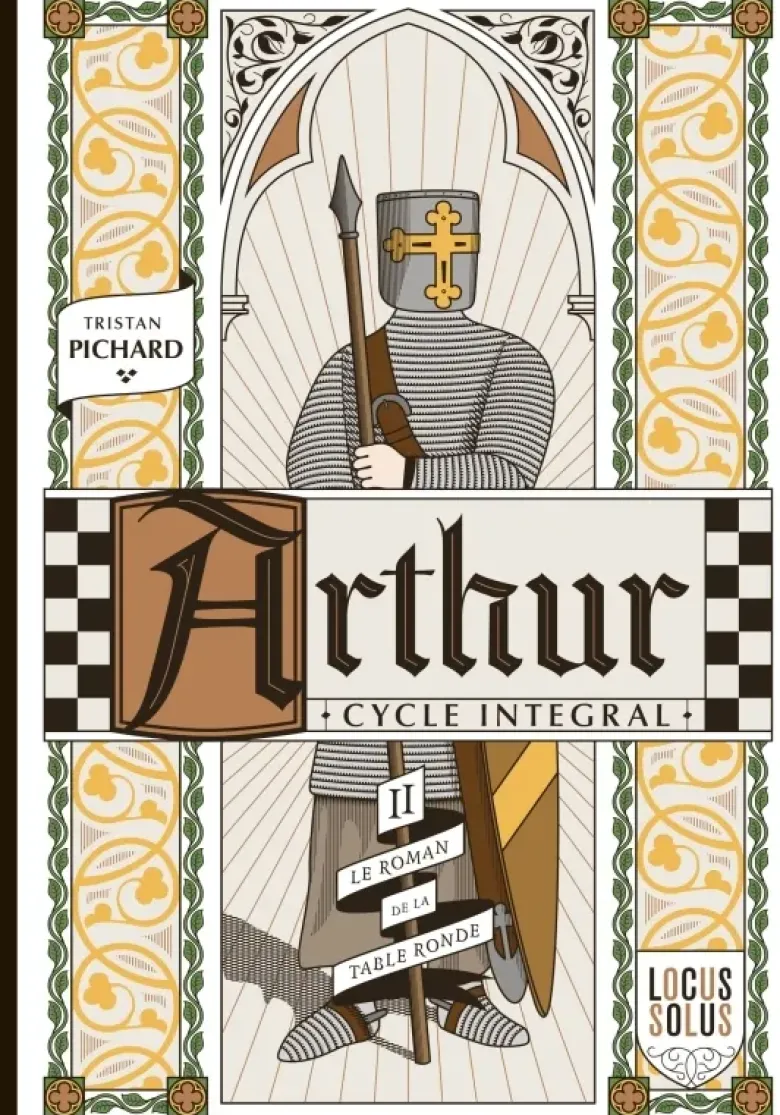 Arthur - Cycle intégral - L'été