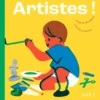 Artistes !