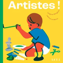 Artistes !