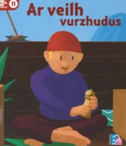 Ar veilh vurzhudus