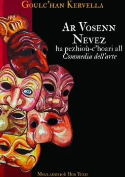 Ar vosenn nevez
