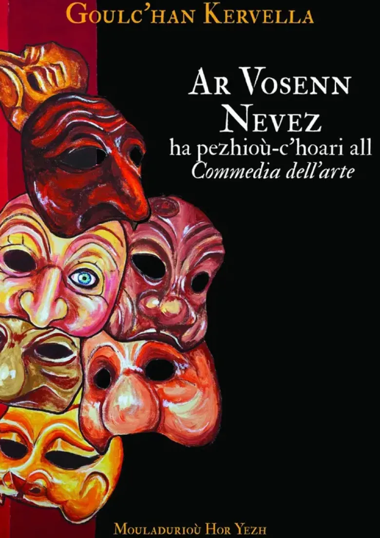 Ar vosenn nevez