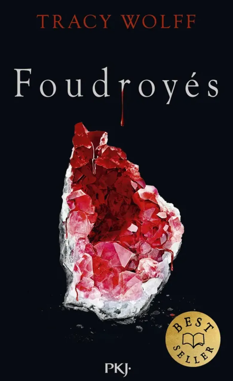 Assoiffés - Tome 2 Foudroyés
