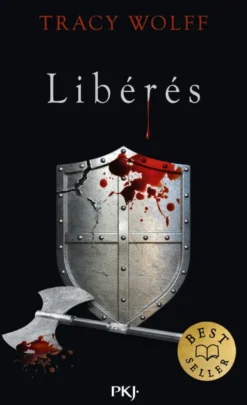Assoiffés - Tome 6 Libérés