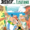 Astérix - Astérix en Lusitanie - n°41