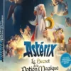 Astérix, le secret de la potion magaique