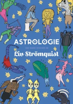 Astrologie