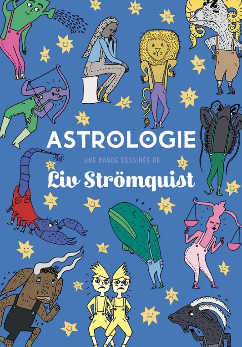 Astrologie