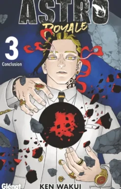 Astro Royale - Tome 03