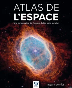 Atlas de l'espace