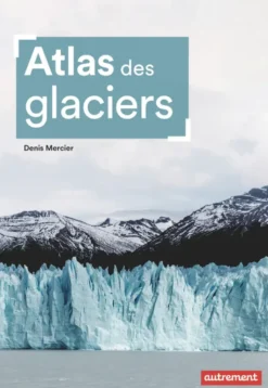 Atlas des glaciers
