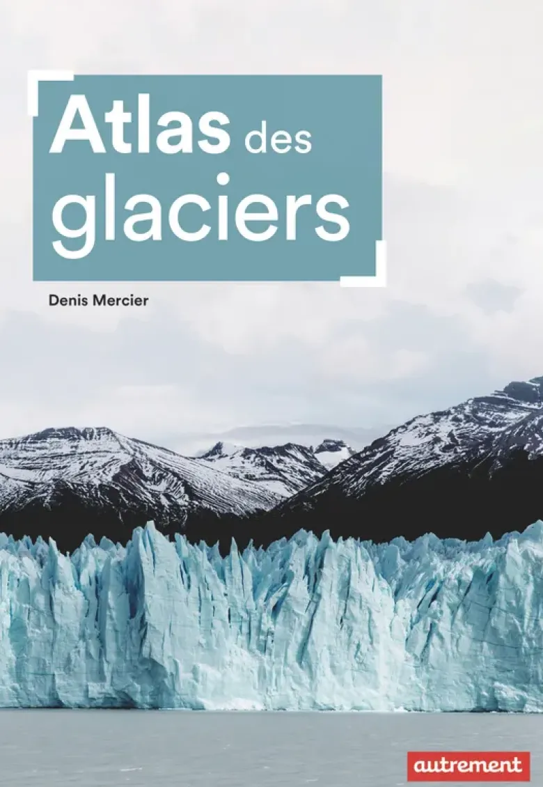 Atlas des glaciers