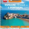 Atlas Espagne & Portugal 2026