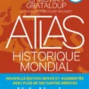 Atlas historique mondial (nouvelle édition)