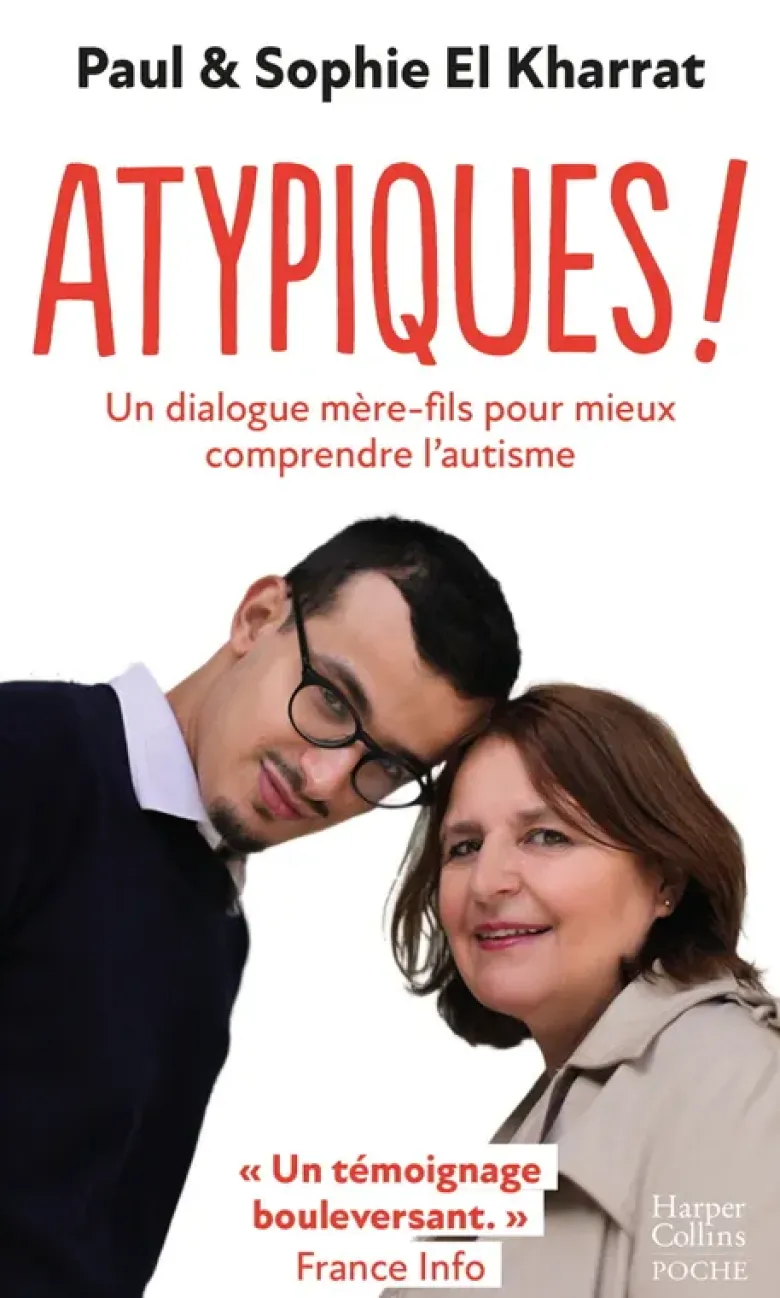 Atypiques !