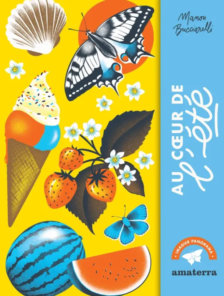 Au coeur de l'été